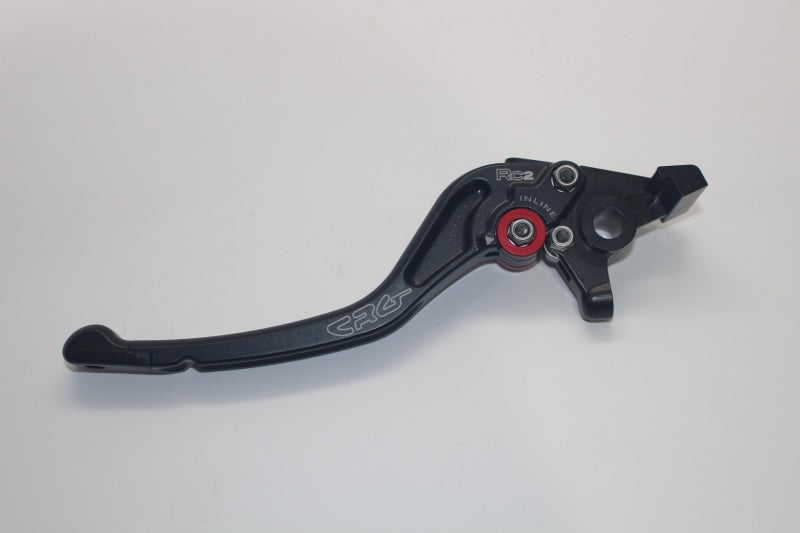 CRG 04-16 Yamaha R6/ R1 RC2 Brake Lever - Standard Black