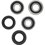 Pivot Works Pw Premium Wheel Bearing