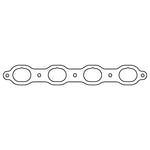 Cometic Porsche M48.00/M48.50 955 .060in AFM Intake Manifold Gasket Set