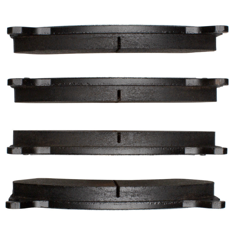 R1 99-13 Hummer H2 Front Super Duty Brake Pads