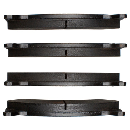 R1 99-13 Hummer H2 Front Super Duty Brake Pads