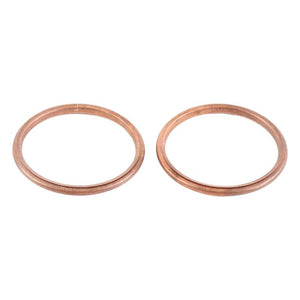 Vertex Gaskets 68-69 Honda CB450K1-K2 Exhaust Gasket Kit