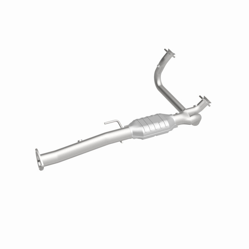 MagnaFlow 96-99 Chevrolet Astro 4.3L Direct Fit Converter