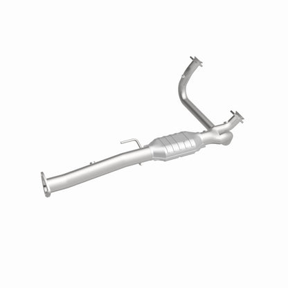 MagnaFlow 96-99 Chevrolet Astro 4.3L Direct Fit Converter