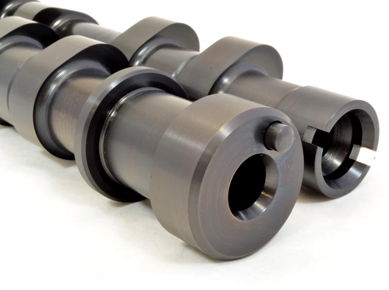 GSC P-D Subaru EJ257 w/Dual AVCS S1 Cams 266/264 Billet