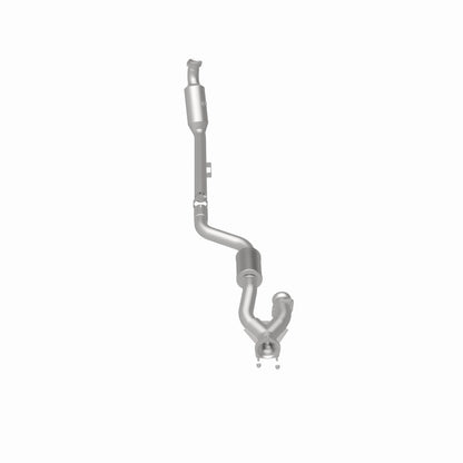 MagnaFlow 06-07 Mercedes-Benz C230 2.5L Direct Fit Converter