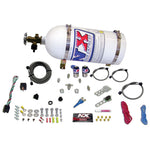 Nitrous Express Sub C Nitrous Kit (25-35-50HP) w/10lb Bottle