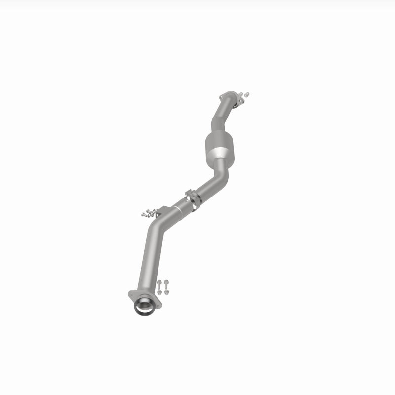 MagnaFlow 20-21 Subaru WRX 2.0L Direct Fit Catalytic Converter (California Grade)