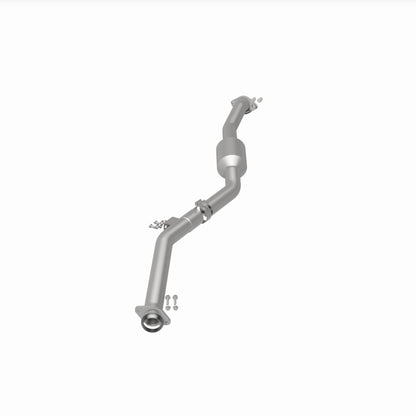 MagnaFlow 20-21 Subaru WRX 2.0L Direct Fit Catalytic Converter (California Grade)