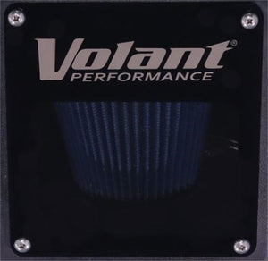 Volant 17-18 Ford F-150 Raptor/EcoBoost 3.5L V6 Pro-5 Closed Box Air Intake System