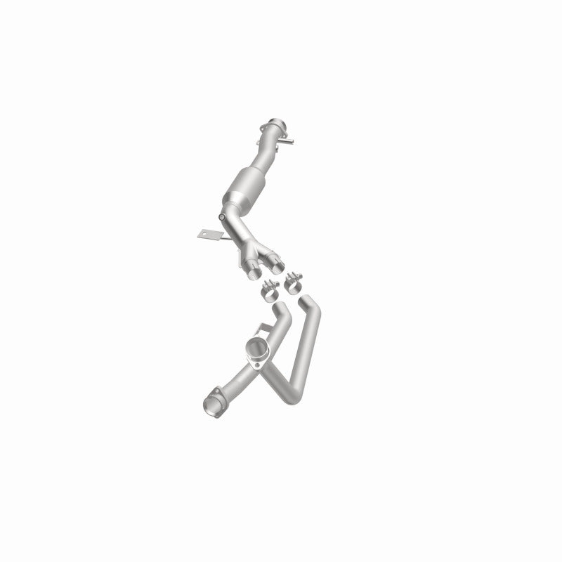 MagnaFlow 96-02 Mercedes-Benz SL600 6.0L Direct Fit Converter