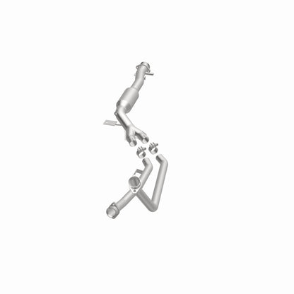 MagnaFlow 96-02 Mercedes-Benz SL600 6.0L Direct Fit Converter