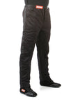 RaceQuip Black SFI-5 Pants 3XL