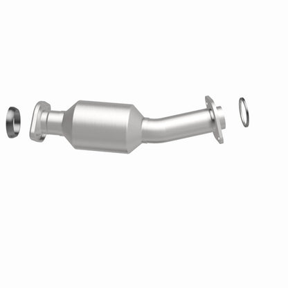 MagnaFlow 2011 Toyota Sienna 3.5L Direct Fit Converter