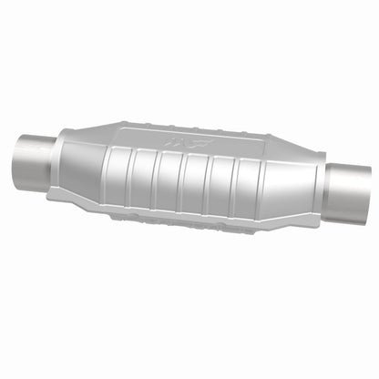 MagnaFlow 2.00 CA Universal Converter