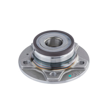 MOOG 2013 Audi Allroad Rear Hub Assembly
