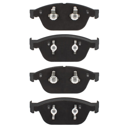 R1 11-18 Audi SQ5 Front Ceramic Brake Pads