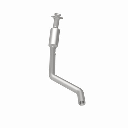 MagnaFlow 00-02 Jaguar S-Type 3.0L Direct Fit Catalytic Converter