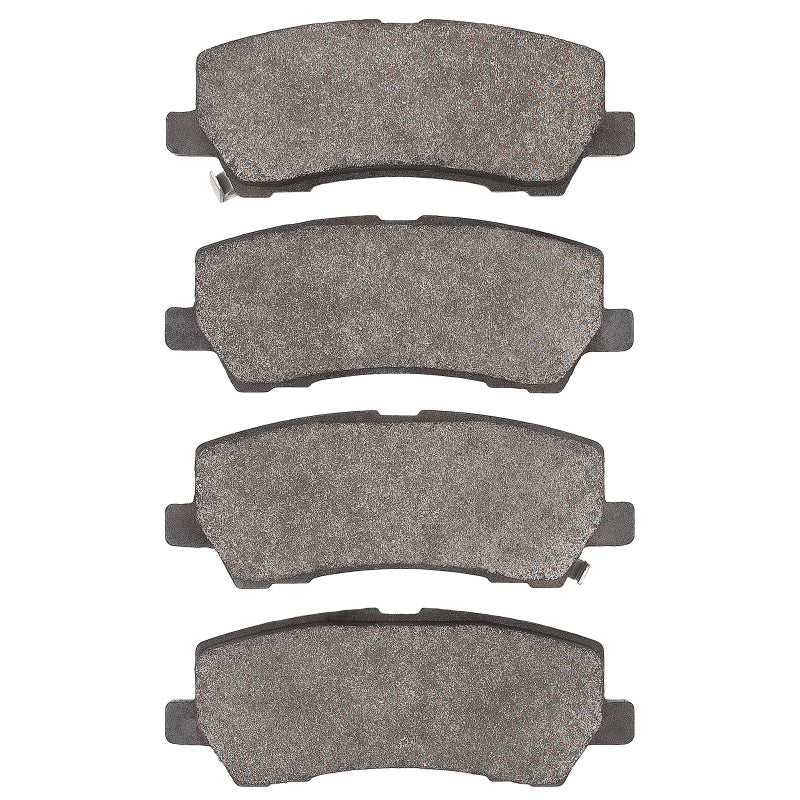 R1 15-23 Ford Mustang Rear Super Duty Brake Pads