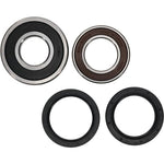 Pivot Works Pw Premium Wheel Bearing