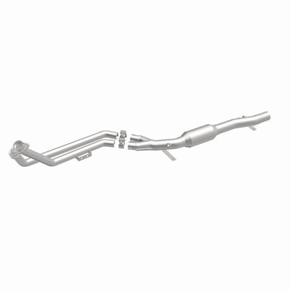 MagnaFlow 96-02 Mercedes-Benz SL600 6.0L Direct Fit Converter
