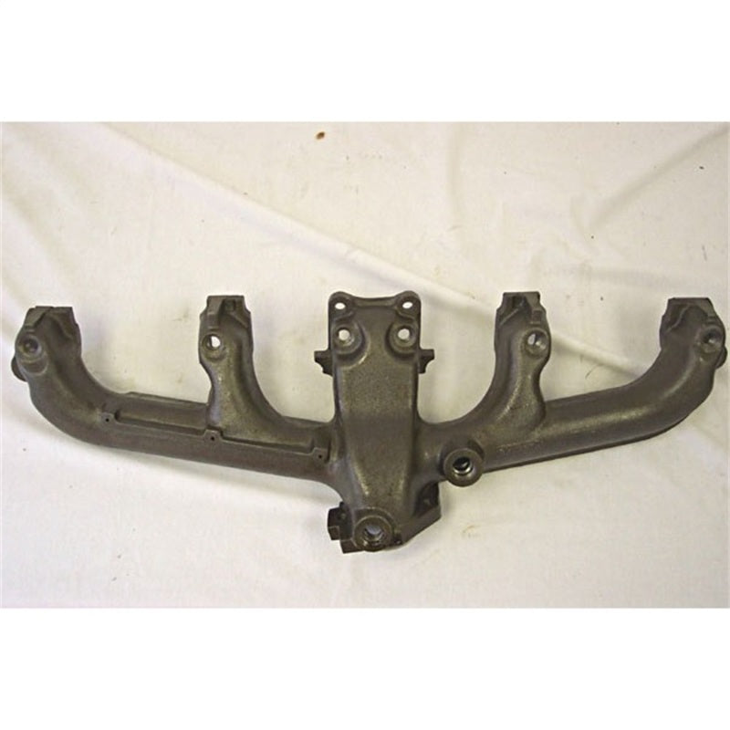 Omix Exhaust Manifold 4.2L 81-86 Jeep CJ