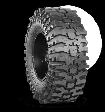 Mickey Thompson Baja Pro XS Tire - 35X13.50-17LT - 250096