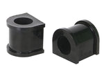 Whiteline 1990-2002 Toyota Land Cruiser Sway Bar Mount Bushing Kit - 26mm