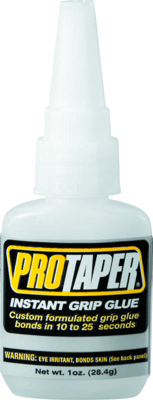 ProTaper Grip Glue 1oz. Bottle