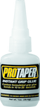 ProTaper Grip Glue 1oz. Bottle