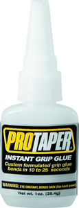 ProTaper Grip Glue 1oz. Bottle