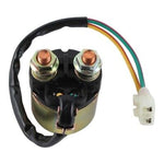 Arrowhead Honda ATVs Solenoid - 12-Volt