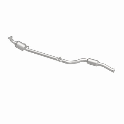 MagnaFlow 10-12 GLK350 V6 3.5 OEM Underbody Direct Fit Converter