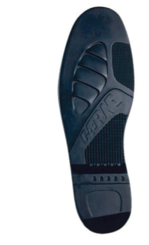 Gaerne Supercross Sole Replacement Black Size - 12