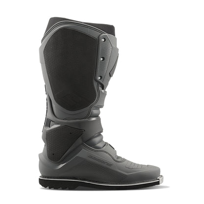Gaerne SG22 Gore-Tex Enduro Boot Battleship Size - 9.5