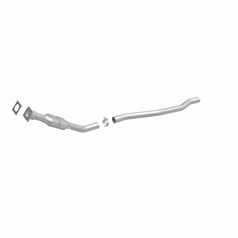 MagnaFlow 2001 Dodge Caravan 3.3L Direct Fit Converter
