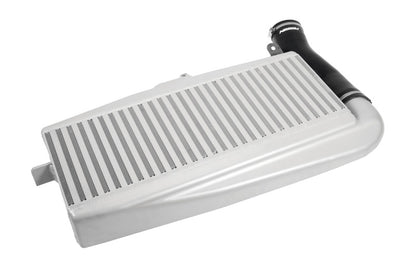 PERRIN 22-26 Subaru WRX / 19-25 Ascent / 20-25 Outback & Legacy Turbo Top Mount Intercooler - Silver