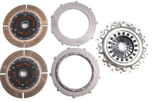 OS Giken Nissan SKyline RB26DETT Clutch Overhaul Kit B (for NS201-BC4)