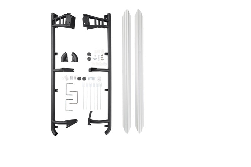 ARB Summit Step Return Triton Mq Suits 4446110