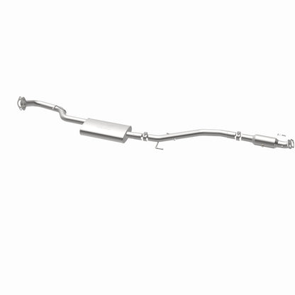 Magnaflow 13-16 Hyundai Santa Fe Sport 2.0L California Grade CARB Compliant DF Catalytic Converter