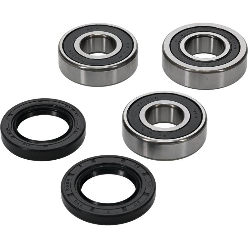 Pivot Works Pw Premium Wheel Bearing