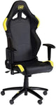 OMP Chair Black/Yellow