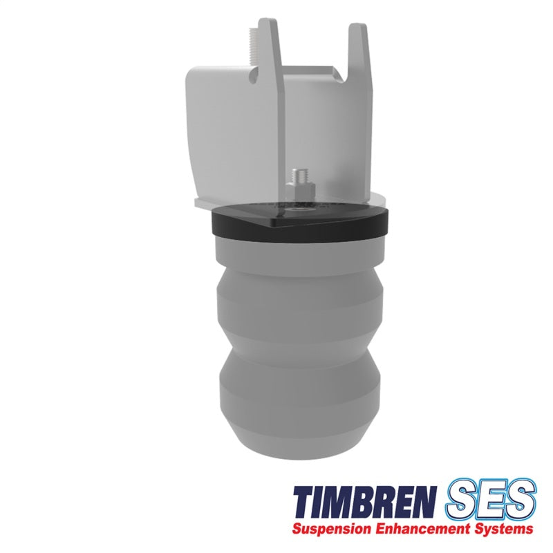 Timbren 2009 Ford F-150 Platinum 4WD SES Spacer Kit