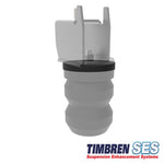 Timbren 2009 Ford F-150 Platinum 4WD SES Spacer Kit