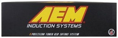AEM 2015 Ford F-150 5.0L V8 Cold Air Intake System