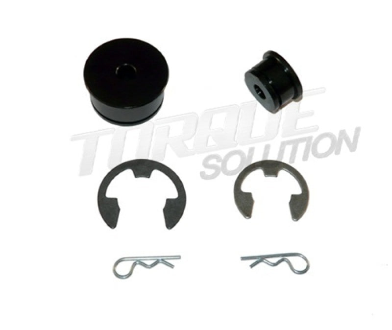 Torque Solution Shifter Cable Bushings: Honda Civic Si 2002-05