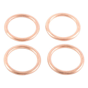 Vertex Gaskets 71-73 Honda CB500 Exhaust Gasket Kit