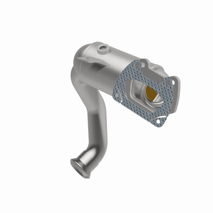 MagnaFlow 17-18 Pacifica V6 3.6 OEM Underbody Direct Fit Converter