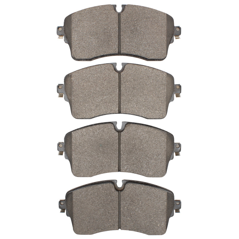 R1 18-25 Land Rover Range Rover EVoque Front Ceramic Brake Pads