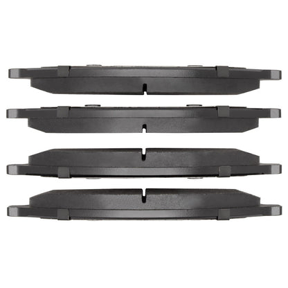 R1 03-11 Mercury Grand Marquis Front Super Duty Brake Pads
